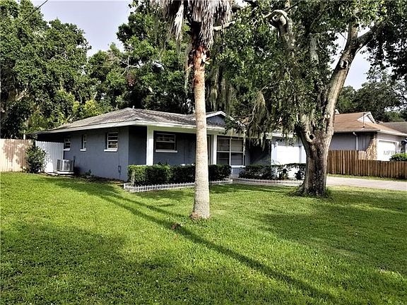 Curb Appeal