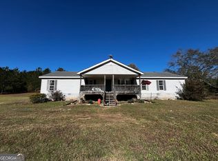 126 Smokey Hollow Rd, Carlton, GA 30627
