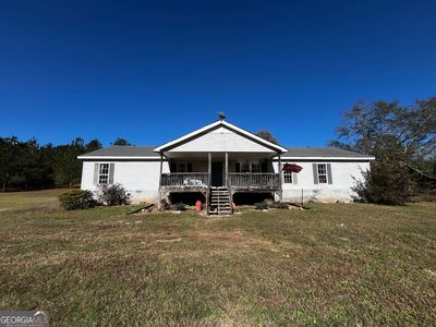 126 Smokey Hollow Rd, Carlton, GA, 30627