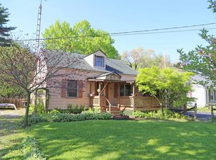16 Spruce St, Mount Vernon, OH 43050