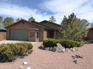 2205 N Florence Rd, Payson, AZ 85541