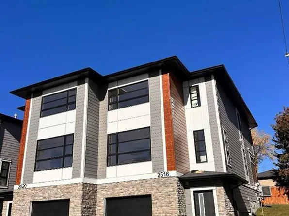 2516 S 21st Ave SW, Calgary, AB T2T 0P6