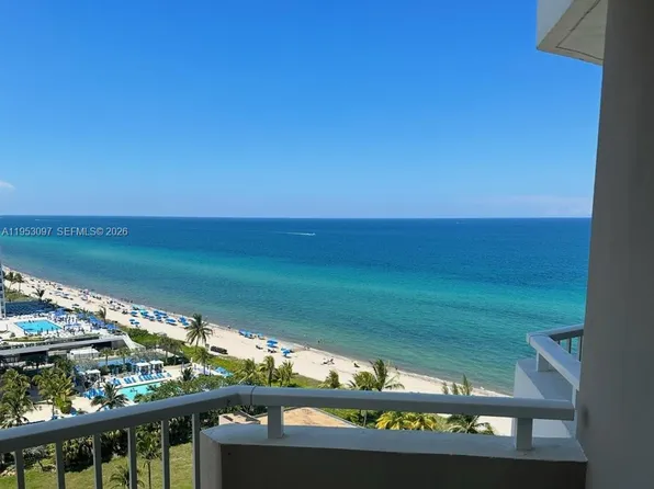 1950 S Ocean Dr, Hallandale Beach, FL