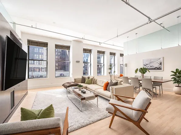 22 W 26th St APT 2B, New York, NY 10010