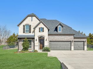 7817 Stiff Point Cir, McKinney, TX 75071