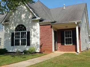 1685 New Orleans Way, McDonough, GA 30252