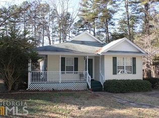 71 Mountain View Dr, Lavonia, GA 30553