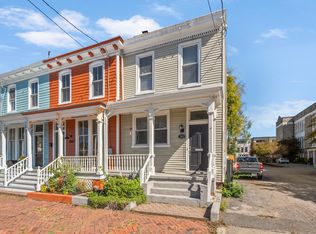 2512 E Leigh St, Richmond, VA 23223