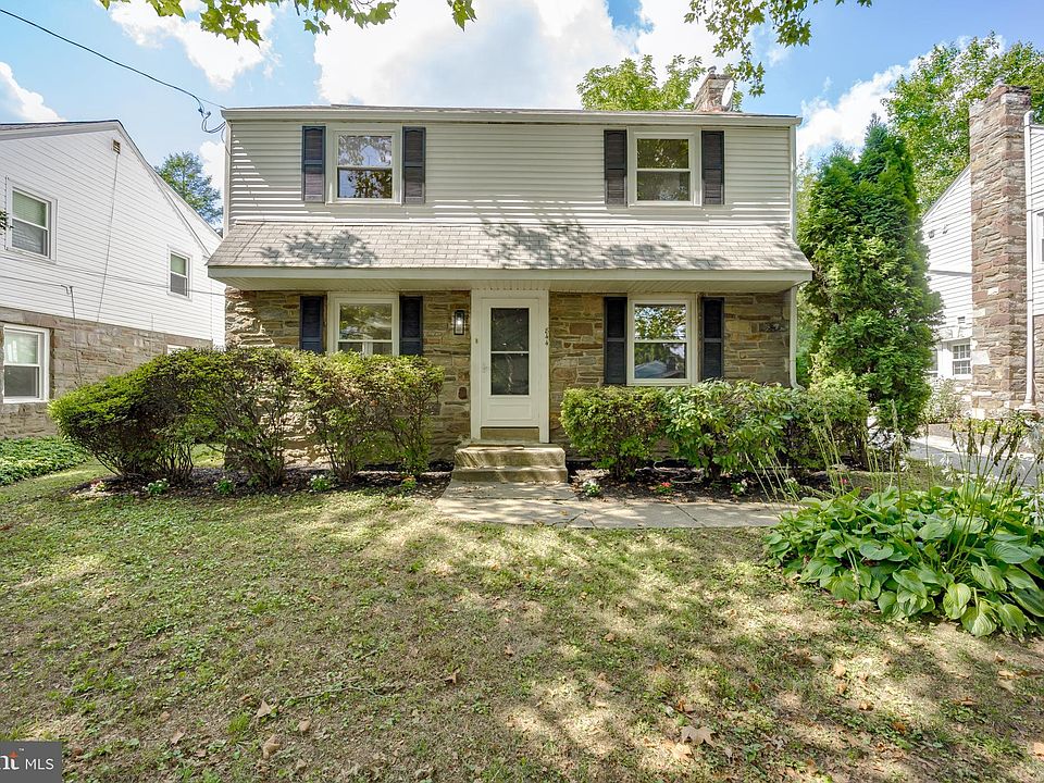 844 Beechwood Dr, Lower Merion, PA 19083 Zillow