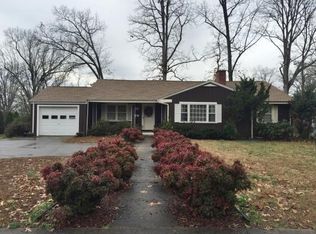 1253 Watauga St, Kingsport, TN 37660