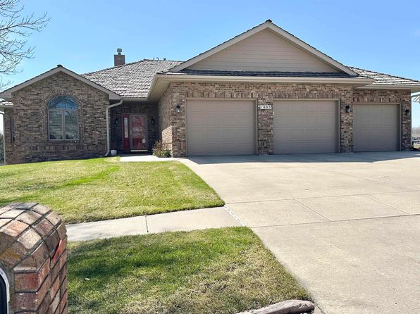 1605 Eldorado Rd, Norfolk, NE 68701