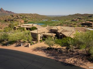 15817 E Firerock Country Club Dr, Fountain Hills, AZ 85268