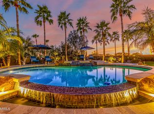 24374 N 100th Ln, Peoria, AZ 85383