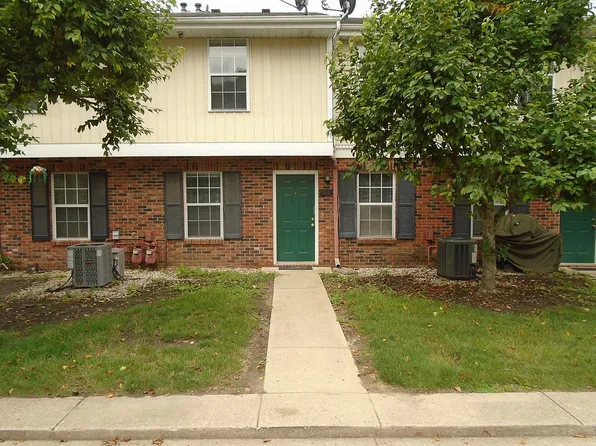 700 High St APT 104, Anderson, IN 46012