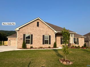 7014 Huddersfield Ln SE, Gurley, AL 35748