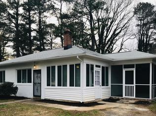 1114 Newell Rd, Richmond, VA 23225