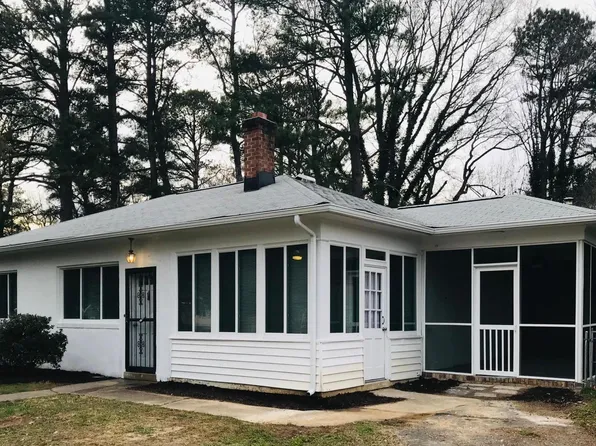 1114 Newell Rd, Richmond, VA 23225