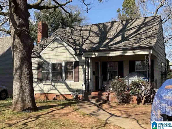 1320 45th St, Birmingham, AL 35208