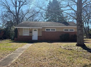 2040 Teresa St, Montgomery, AL 36107