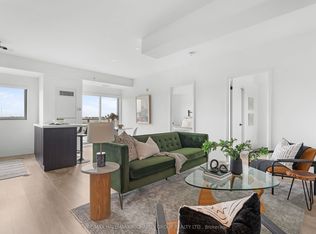 408 Browns Line #PENTHOUSE 606, Toronto, ON M8W0C3