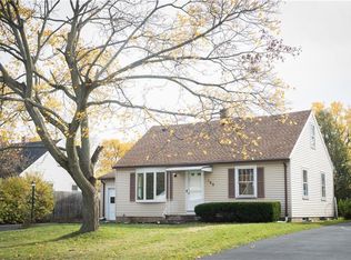 169 Legion Cir, Rochester, NY 14616