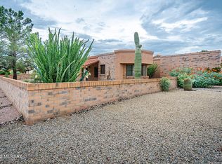 941 W Rio Magdalena, Green Valley, AZ 85614