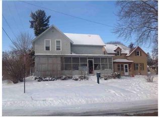 722 3rd St SE, Little Falls, MN 56345