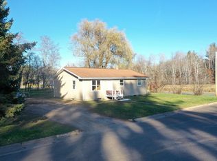 7304 Cedar St E, Webster, WI 54893