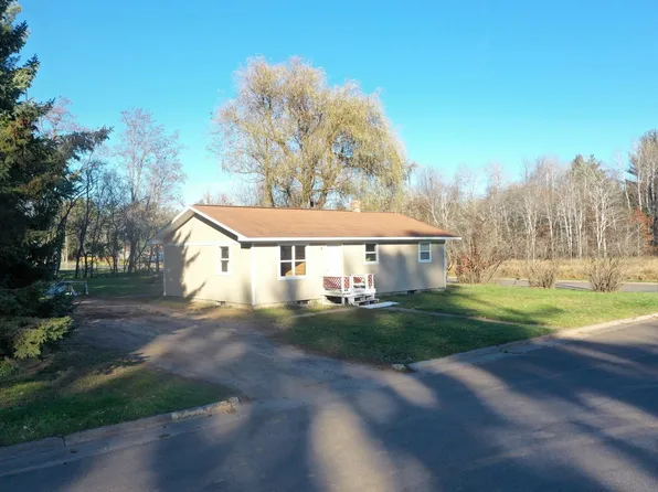 7304 Cedar St E, Webster, WI 54893