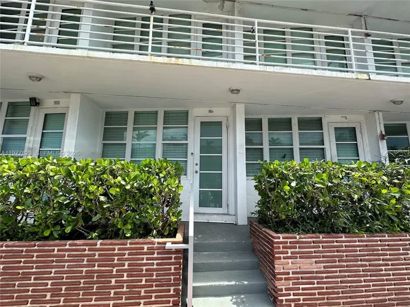 300 74th St APT 6, Miami Beach, FL 33141