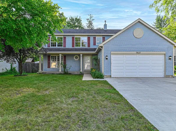 7407 95th AVENUE, Kenosha, WI 53142