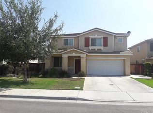 26275 Bogoso Ln, Moreno Valley, CA 92555