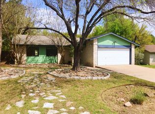 12409 Sparkling Creek Cir, Austin, TX 78729