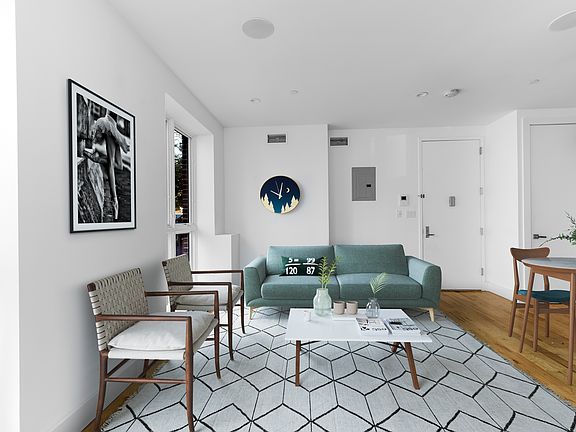 2nd image of 18A Bleecker St #1A
