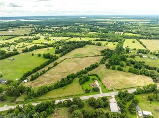 Highway 64 E, Alma, AR 72921