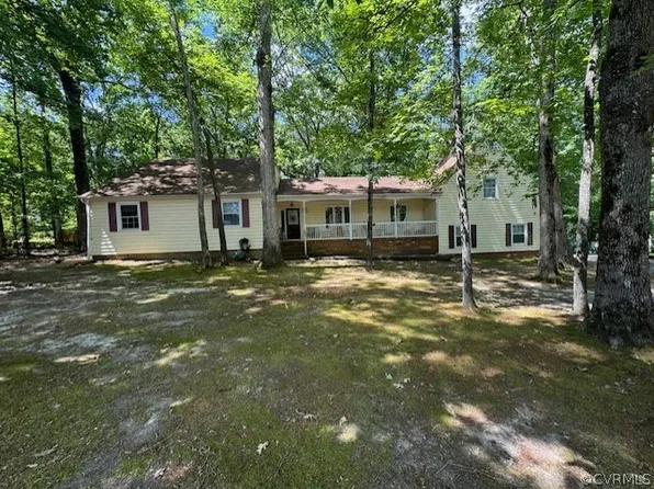 4910 Fordham Rd, North Chesterfield, VA 23236