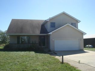 10251 W Kennedy Rd, Peotone, IL 60468