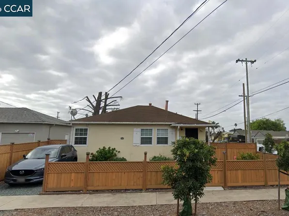 (undisclosed Address), Richmond, CA 94804