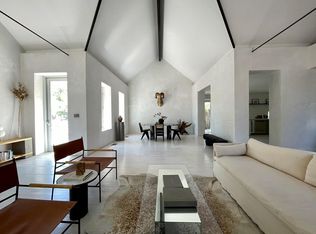309 N Highland Ave, Marfa, TX 79843
