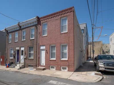 2668 Janney St, Philadelphia, PA, 19125