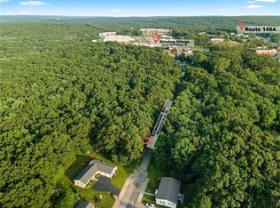 0 Cranston St, Woonsocket, RI 02895