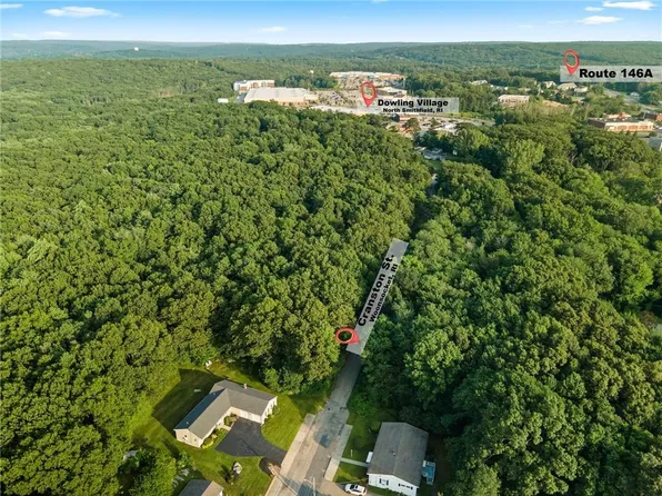 0 Cranston St, Woonsocket, RI 02895