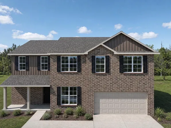 12334 Sweet Maple Ln, Knoxville, TN 37932