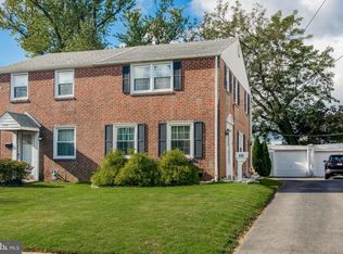 632 Furlong Ave, Havertown, PA 19083