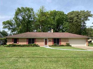 1334 Adkins Blvd, Jackson, MS 39211