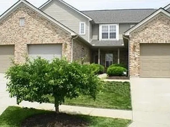 4615 Courtyard Dr, Mason, OH 45040