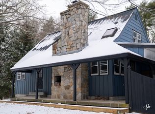 143 Hudson Rd, Stow, MA 01775