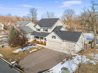 107 Big Woods Ct, Buffalo, MN 55313