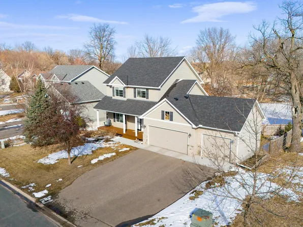 107 Big Woods Ct, Buffalo, MN 55313