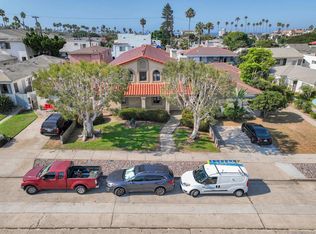 4845 Santa Cruz Ave, San Diego, CA 92107